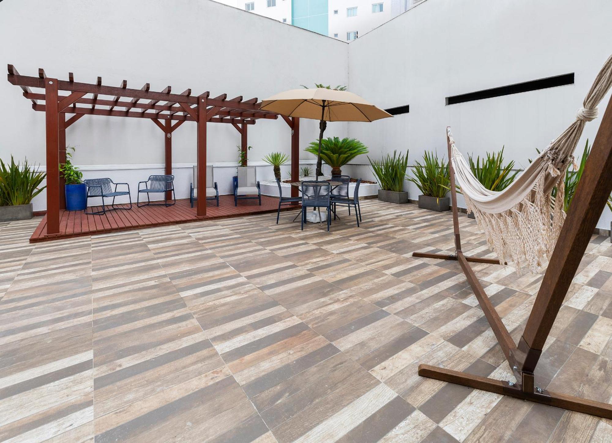 斯巴拉会议酒店 Balneário Camboriú 客房 照片